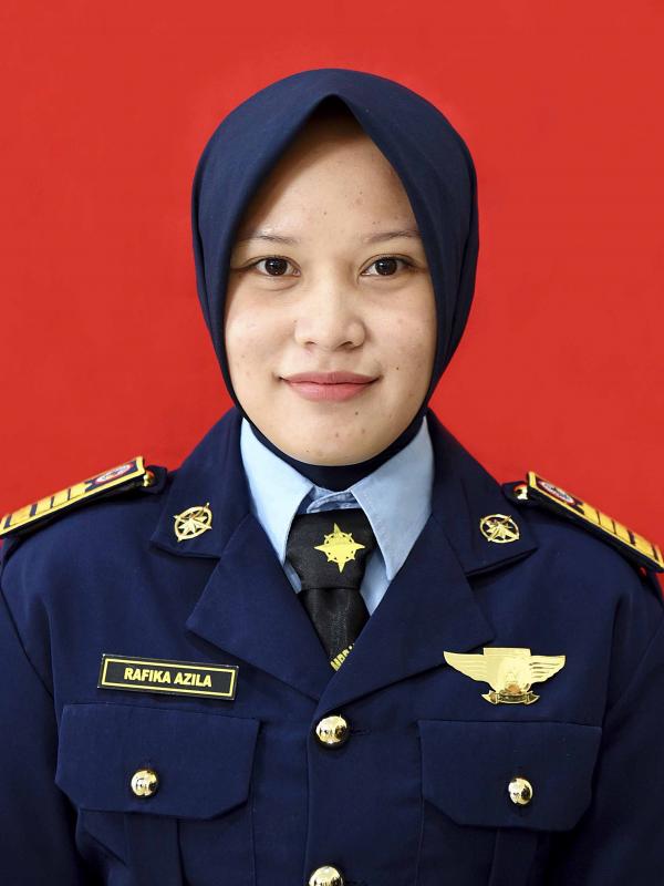 Rafika Azila